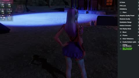 Snapshot of valkiriart chatting on 3, 1, 2025 valkiriart online show from 3, 1, 2025