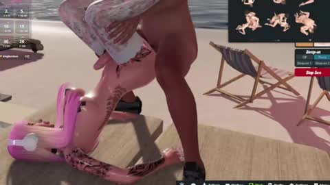 Snapshot of valkiriart chatting on 4, 1, 2025 valkiriart online show from 4, 1, 2025