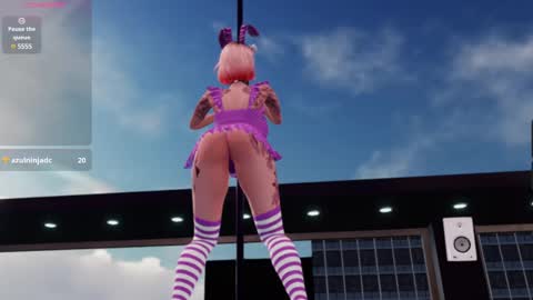 Snapshot of valkiriart chatting on 6, 1, 2025 valkiriart online show from 6, 1, 2025