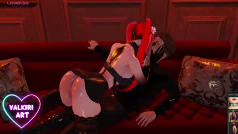 Snapshot of valkiriart chatting on 21, 1, 2025 valkiriart online show from 21, 1, 2025