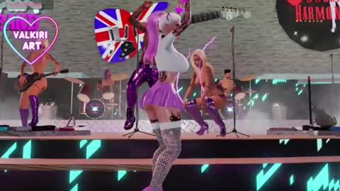 Snapshot of valkiriart chatting on 26, 1, 2025 valkiriart online show from 26, 1, 2025