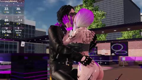 Snapshot of valkiriart chatting on 6, 2, 2025 valkiriart online show from 6, 2, 2025