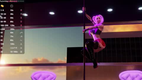 Snapshot of valkiriart chatting on 8, 2, 2025 valkiriart online show from 8, 2, 2025