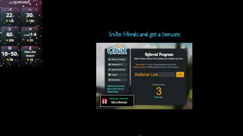 Snapshot of valkiriart chatting on 10, 2, 2025 valkiriart online show from 10, 2, 2025