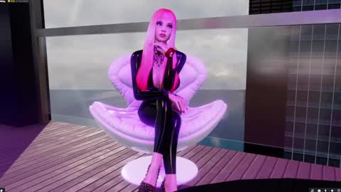 Snapshot of valkiriart chatting on 28, 2, 2025 valkiriart online show from 28, 2, 2025