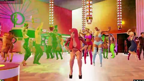 Snapshot of valkiriart chatting on 3, 3, 2025 valkiriart online show from 3, 3, 2025