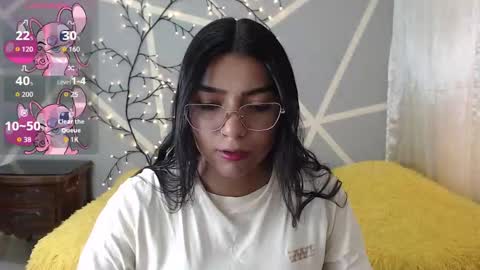 Snapshot of valkydoll chatting on 27, 11, 2025 valkydoll online show from 27, 11, 2025