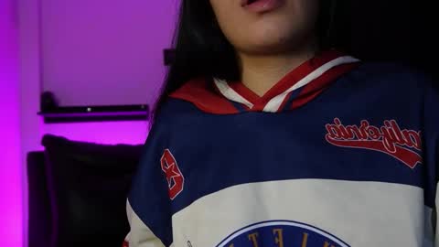 Valkyria  online show from 12, 10, 2025