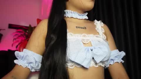 Valkyria  online show from 18, 10, 2025