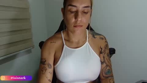 Isis  online show from 17, 9, 2025