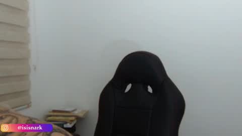 Isis  online show from 8, 10, 2025