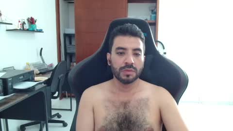 Snapshot of vallartamexi chatting on 30, 5, 2026 Roberto Carlos online show from 30, 5, 2026