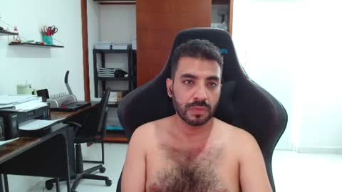 Snapshot of vallartamexi chatting on 8, 6, 2026 Roberto Carlos online show from 8, 6, 2026