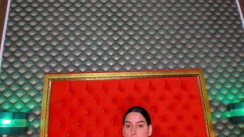 Valerie Val V online show from 25, 2, 2025