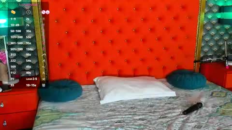 Snapshot of valleriejonnes chatting on 8, 5, 2026 Valerie Val V online show from 8, 5, 2026