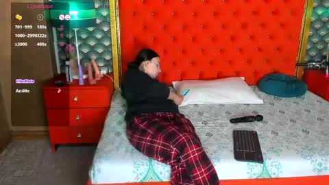 Snapshot of valleriejonnes chatting on 22, 5, 2026 Valerie Val V online show from 22, 5, 2026