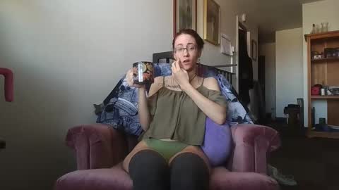 Vallerie Starr online show from 19, 12, 2024