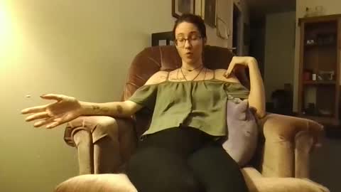 Vallerie Starr online show from 20, 12, 2024