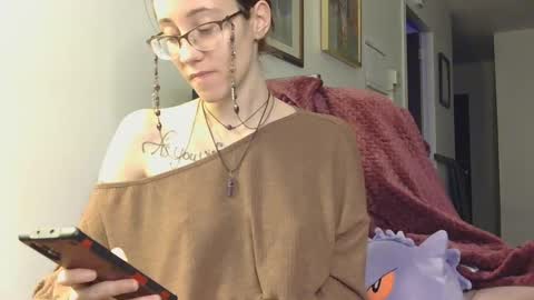 Vallerie Starr online show from 16, 1, 2025