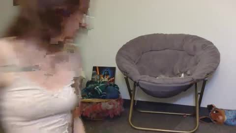 Vallerie Starr online show from 6, 2, 2025