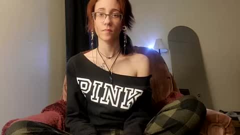 Vallerie Starr online show from 18, 2, 2025