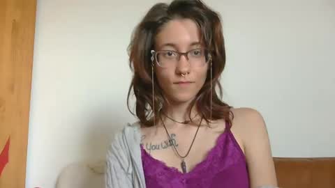 Vallerie Starr online show from 8, 9, 2025