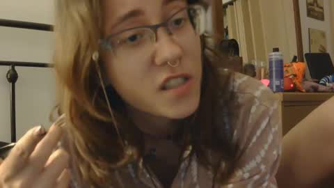 Vallerie Starr online show from 18, 9, 2025