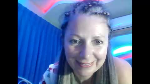 ValleriWind online show from 20, 1, 2025