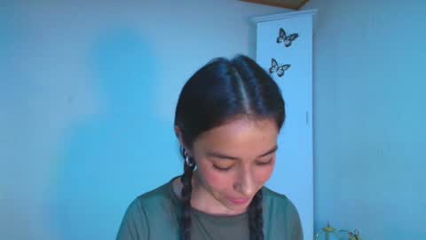 Snapshot of vallery_evanss chatting on 6, 12, 2024 Taty independent account online show from 6, 12, 2024