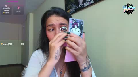 Taty independent account online show from 20, 2, 2026