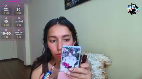 Taty independent account online show from 24, 7, 2026