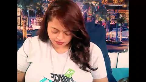 indianvalvet priya is back online show from 29, 12, 2024