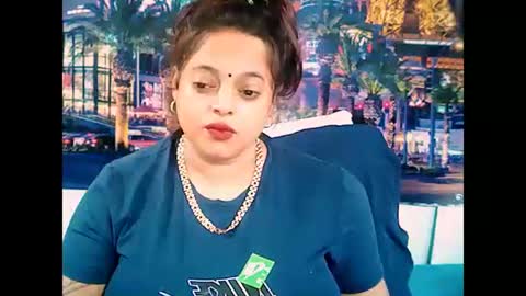 indianvalvet priya is back online show from 31, 12, 2024
