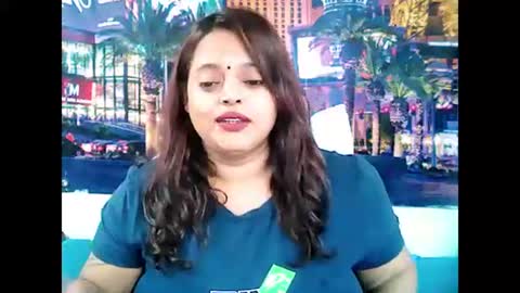 indianvalvet priya is back online show from 5, 1, 2025