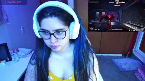 Snapshot of vallolet1_ chatting on 26, 12, 2024 Im Violet online show from 26, 12, 2024