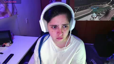 Snapshot of vallolet1_ chatting on 16, 1, 2025 Im Violet online show from 16, 1, 2025