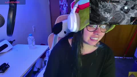 Snapshot of vallolet1_ chatting on 9, 3, 2025 Im Violet online show from 9, 3, 2025