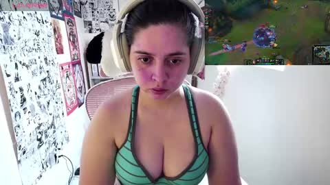 Snapshot of vallolet1_ chatting on 30, 9, 2025 Im Violet online show from 30, 9, 2025