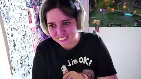 Im Violet online show from 28, 2, 2026