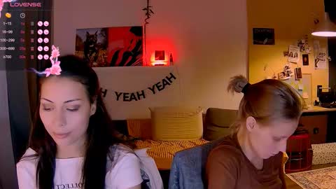 Little Devil online show from 20, 12, 2025