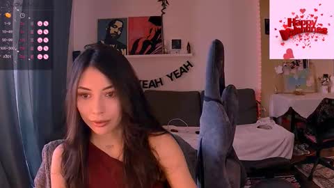 Little Devil online show from 14, 2, 2026