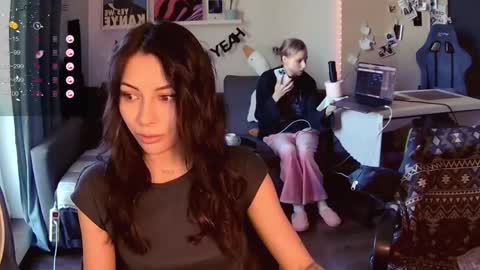 Little Devil online show from 8, 4, 2026