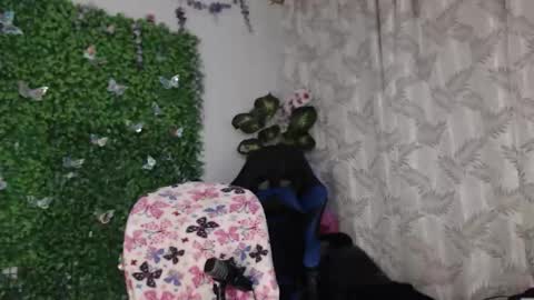 valquiria_sirgun online show from 11, 3, 2026