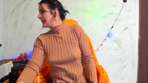 valentina online show from 3, 1, 2025