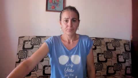 valentina online show from 23, 9, 2025