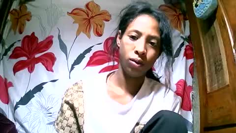 valysexyhot online show from 14, 4, 2026