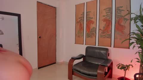 Snapshot of valyturner chatting on 16, 1, 2025 online show from 16, 1, 2025