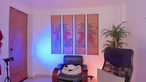 Snapshot of valyturner chatting on 21, 1, 2025 online show from 21, 1, 2025