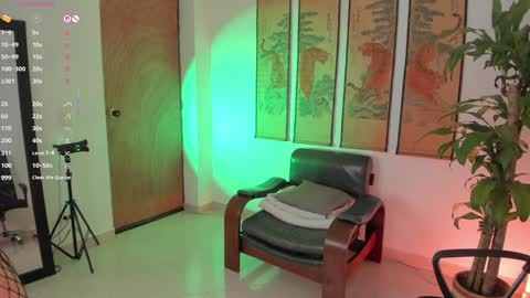 Snapshot of valyturner chatting on 30, 1, 2025 online show from 30, 1, 2025