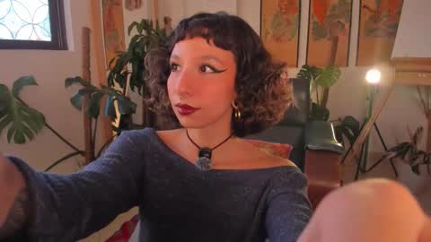 Snapshot of valyturner chatting on 23, 9, 2025 online show from 23, 9, 2025